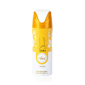 Lattafa Yara Tous Дезодорант за жени 200 ml