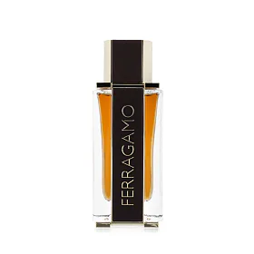 Ferragamo Ferragamo Spicy Leather Eau de Parfum за мъже 100 ml