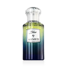 Ahmed Al Maghribi Blue by Ahmed Парфюмен екстракт за мъже 100 ml