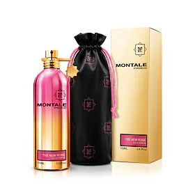 Montale The New Rose Eau de Parfum  100 ml