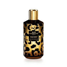 MANCERA Wild Candy Eau de Parfum 120 ml