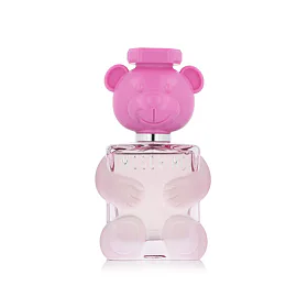 Moschino Toy 2 Bubble Gum Eau de Toilette за жени 100 ml