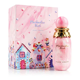 Paris Corner Marshmallow Blush Eau de Parfum 100 ml