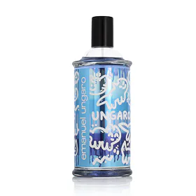Emanuel Ungaro Fresh For Him Eau de Toilette за мъже 100 ml