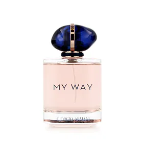 Giorgio Armani My Way Eau de Parfum за жени 90 ml