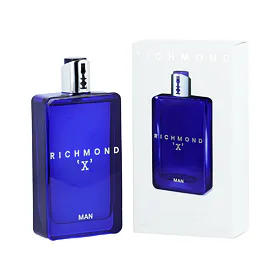 John Richmond Richmond X Man Eau de Toilette за мъже 75 ml