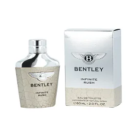 Bentley Infinite Rush Eau de Toilette за мъже 60 ml