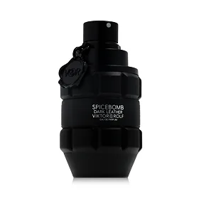 Viktor & Rolf Spicebomb Dark Leather Eau de Parfum за мъже 50 ml
