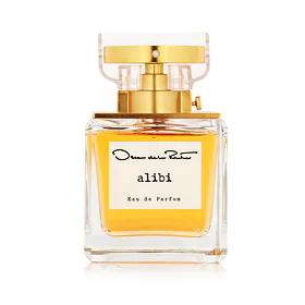 Oscar de la Renta Alibi Eau de Toilette за жени 100 ml ТЕСТЕР