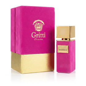 Gritti Hysterica Парфюмен екстракт за жени 100 ml