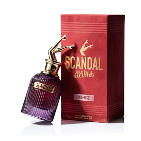Jean Paul Gaultier Scandal Intense Eau de Parfum за жени 50 ml