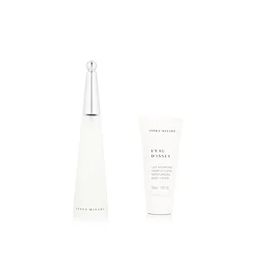 Issey Miyake L'Eau d'Issey Eau de Toilette за жени 1 бр