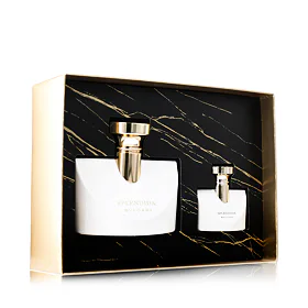 Bvlgari Splendida Patchouli Tentation Eau de Parfum за жени 115 ml