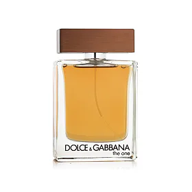 Dolce&Gabbana The One Eau de Toilette за мъже 100 ml
