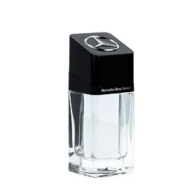Mercedes-Benz Select Eau de Toilette за мъже 100 ml ТЕСТЕР