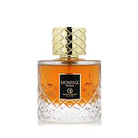 Grandeur Montage Intense Eau de Parfum  100 ml