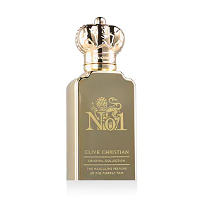 Clive Christian No. 1 For Men Парфюм за мъже 50 ml