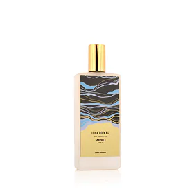 Memo Paris Ilha Do Mel Eau de Parfum  75 ml