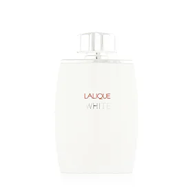 Lalique White Eau de Toilette за мъже 125 ml