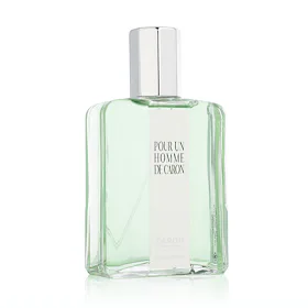 Caron Pour Un Homme de Caron Eau de Toilette за мъже 200 ml