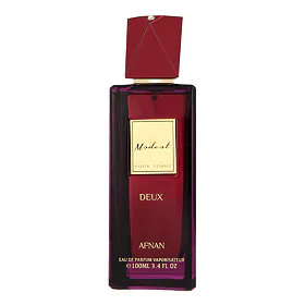 Afnan Modest Deux Pour Femme Eau de Parfum за жени 100 ml