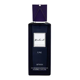 Afnan Modest Une Eau de Parfum за мъже 100 ml