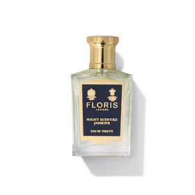 Floris Night Scented Jasmine Eau de Toilette за жени 50 ml