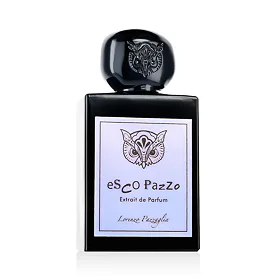 Lorenzo Pazzaglia Esco Pazzo Парфюмен екстракт  50 ml