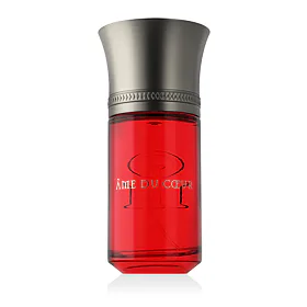 Liquides Imaginaires Âme Du Coeur Eau de Parfum 100 ml