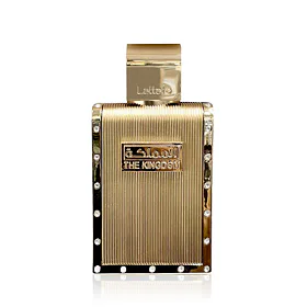 Lattafa The Kingdom Eau de Parfum за мъже 100 ml