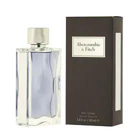 Abercrombie & Fitch First Instinct Eau de Toilette за мъже 100 ml