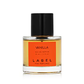 LABEL Vanilla Eau de Parfum  50 ml