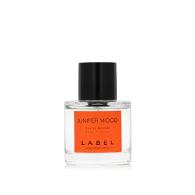 LABEL Juniper Wood Eau de Parfum за мъже 50 ml