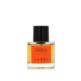 LABEL Maltol & Cinnamon Eau de Parfum  50 ml