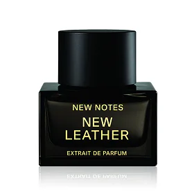 New Notes New Leather Парфюмен екстракт 50 ml