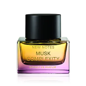 New Notes Musk Complexity Парфюмен екстракт 50 ml