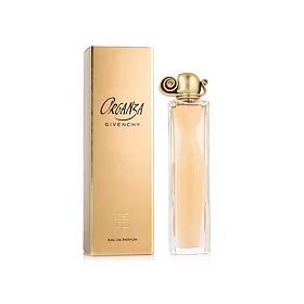 Givenchy Organza Eau de Parfum за жени 50 ml
