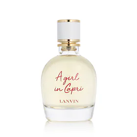 Lanvin A Girl in Capri Eau de Toilette за жени 90 ml