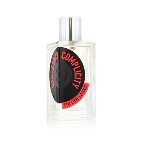 Etat Libre d´Orange Dangerous Complicity Eau de Parfum 50 ml