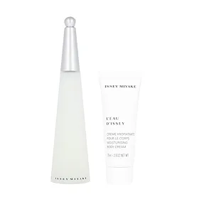 Issey Miyake L'Eau D'Issey Подаръчен комплект EDT 100 ml + крем за тяло 75 ml