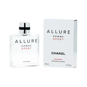 Chanel Allure Homme Sport Cologne Одеколон за мъже 50 ml