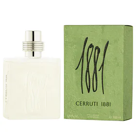 Nino Cerruti Cerruti 1881 Pour Homme Афтършейв за мъже 100 ml