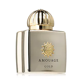 Amouage Gold Woman Eau de Parfum за жени 50 ml