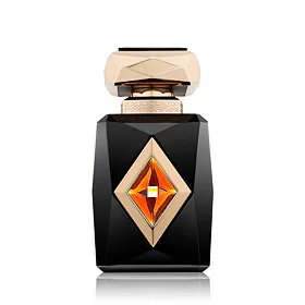 French Avenue Amber Saffron Парфюмен екстракт  80 ml