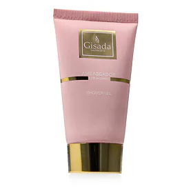 Gisada Ambassador Душ гел за жени 100 ml