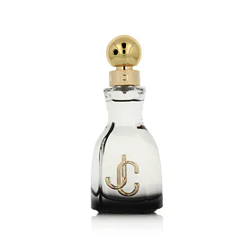Jimmy Choo I Want Choo Forever Eau de Parfum за жени 40 ml