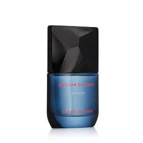 Issey Miyake Fusion d'Issey Extrême Eau de Toilette за мъже 50 ml