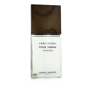 Issey Miyake L'Eau D'Issey Pour Homme Eau & Cédre Eau de Toilette за мъже 100 ml