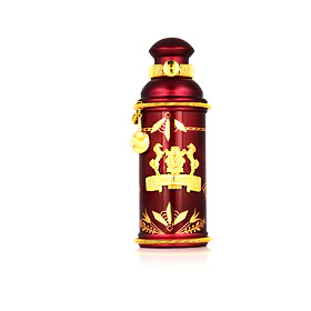 Alexandre.J The Collector Rose Alba Eau de Parfum за жени 100 ml