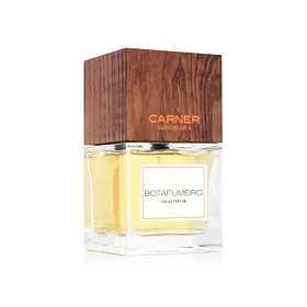 Carner Barcelona Botafumeiro Eau de Parfum 100 ml